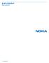 Brukerhåndbok Nokia Lumia 625