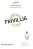 Frivilligsentralen Hillevåg Hinna Årsrapport 2010