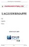 LAGLEDERMAPPE SESONGEN 2015