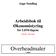 Aage Sending. Arbeidsbok til Økonomistyring for LØM-fagene. (166 foils - 168s totalt) Overheadmaler. v 090803