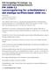 Det kongelige Fornyings- og administrasjonsdepartement PM 2006-11 Lønnsregulering for arbeidstakere i det statlige tariffområdet 2006 mv.