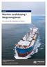 Maritim verdiskaping i Bergensregionen