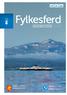 Hybrid årsrapport og status for kollektivtrafikken i Troms fylke 2014