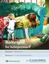 Barnespor. for helsepersonell. Barnespor 1 Barnearket. Barnespor 2 Guide til foreldresamtaler