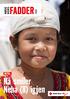 NEPAL: Nå smiler Neha (8) igjen