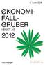 ØKONOMI- FALL- GRUBER