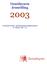 Datatilsynets årsmelding 2003. Oversendt Arbeids- og administrasjonsdepartementet 10. februar 2004. (v1)