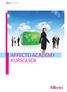 AFFECTO ACADEMY KURSGUIDE