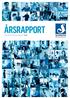 ÅRSRAPPORT SCHIBSTED MEDIA GROUP 2014