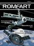 2005-2 ROMFART. Ny ferd til Jupiter. Forsvunnet romfartøy funnet på Mars? Tilbakeblikk på ISS -del 2. CXV: USAs neste bemannede romfartøy?