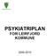 PSYKIATRIPLAN FOR LEIRFJORD KOMMUNE