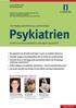 Tverrfaglig samarbeid og samhandling i. Psykiatrien. konferanse for psykiatrien, omsorgen og politiet
