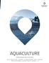 AQUACULTURE NOTLIN OPPDRETTSPOSER FORTØYNING AVLUSNINGSPRESENNING TAKNETT ORKASTNOT SERVICE OG IMPREGNERING KONSULENTTJENESTER DATABASER FOU