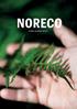 NORECO. Andre kvartal 2012