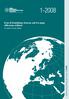 1-2008. Krav til fremtidens forsvar sett fra unge offiserers ståsted. Sikkerhetspolitisk Bibliotek 1-2008. Av kadett Tomas Bakke