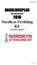 Nordkyn Utvikling KF Gamvik kommune