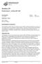 Styresak nr. 7/10. Pasienttransport utvikling 2007-2009. Saksbehandlers kommentar : Oppsummering. Saksnr.: 2010/253. Dato: 08.02.