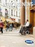 April 2011 - Invacare Norge