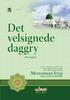 Det Velsignede Daggry