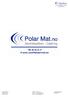Polar Mat AS Telefon: 91 61 61 11 Foretaksregisteret Humleveien 7 E-post:: post@polarmat.no 892269742 9514 ALTA Web: www.polarmat.