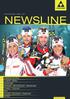 NEWSLINE NEWSLINE. Fischer Nordisk / Alpint 13 14. Fischer Nordisk / Alpin 11 l 1 2 NORDISK RACING