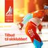 FIS NORDIC WORLD SKI CHAMPIO NSHIPS SWEDEN 18.02-01.03 PRESENTED BY. Tilbud til skiklubber!