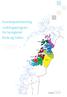 Kunnskapsinnhenting utviklingsprogram for byregioner Bodø og Salten