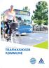 VEILEDER FOR EN TRAFIKKSIKKER KOMMUNE