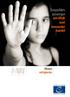 Ofrenes rettigheter. Europarådets konvensjon om tiltak mot menneskehandel