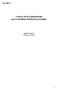 Notat 2006-15 Verdi av fôr frå utmarksbeite og sysselsetting i beitebaserte næringar
