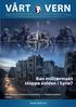 Kan militærmakt stoppe volden i Syria? www.kol.no. KOL informerer om arbeidet etter stortingsmelding nr 14 Kompetansemeldingen.