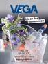 Ideer for sommeren ALLTID EN NY IDÉ. Restaurant / Hotell / Catering www.vega-direkt.no NO1015