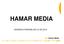 HAMAR MEDIA GENERALFORSAMLING 22.05.2014