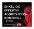 ENKEL OG EFFEKTIV AGGRESJONS- KONTROLL 4 TRINN