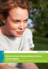 Klinisk relevant tilbakemelding fra Norsk pasientregister Behovsutredning for psykisk helsevern og tverrfaglig spesialisert rusbehandling