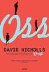 DAVID NICHOLLS. Den bestselgende forfatteren bak. «Klok, morsom, oppmerksom, empatisk» The Times