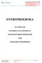 ENTREPRISEBOKA STATSBYGGS