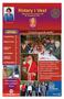 Rotary i Vest Månedsbrev for Distrikt 2250 Nr 4 desember 2014