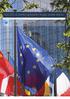 NOU 2012:2 Utenfor og innenfor. Norges avtaler med EU. NHOs høringsuttalelse, mai 2012