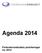 Agenda 2014 Forbrukerombudets prioriteringer for 2014
