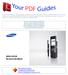 Din bruksanvisning SAMSUNG SGH-D520 http://no.yourpdfguides.com/dref/787157