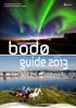 Top Destination for 2013 by National Geographic Traveler. norsk. bodø