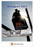 100 år med kraft og vekst. Årsrapport 2013. år med kraft og vekst. Rakkestad Energi