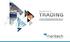 MARITECH TRADING TILLEGGSMODULER. The Innovator in Seafood Software