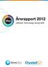 tfso Årsrapport2012 24SevenTechnologyGroupASA