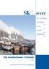 NYTT. SkL konferansen i Svolvær. Side12. MEDLEMSBLAD FOR SKATTEETATENS LANDSFORBUND - et forbund i YS. Nr. 2-2011/34. årgang. Småkontorsaken.