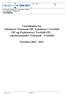 Områdeplan for Sykehuset Telemark HF, Sykehuset i Vestfold HF og Psykiatrien i Vestfold HF - sykehusområdet Telemark - Vestfold. Perioden 2011-2015