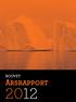 Bouvet Årsrapport 2012