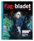 hjerter Møt Thomas og fem andre ildsjeler Side 10-17 brennende www.fagbladet.no Nr. 6-2015 < For medlemmer i Fagforbundet