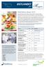 ØSTLANDET. Kurs fra Kompetansenettverket i Øst 2015. Nye merkeregler for mat - kurs i Matinformasjonsforordningen